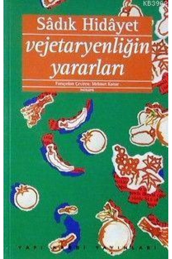 Vejetaryenliğin Yararları