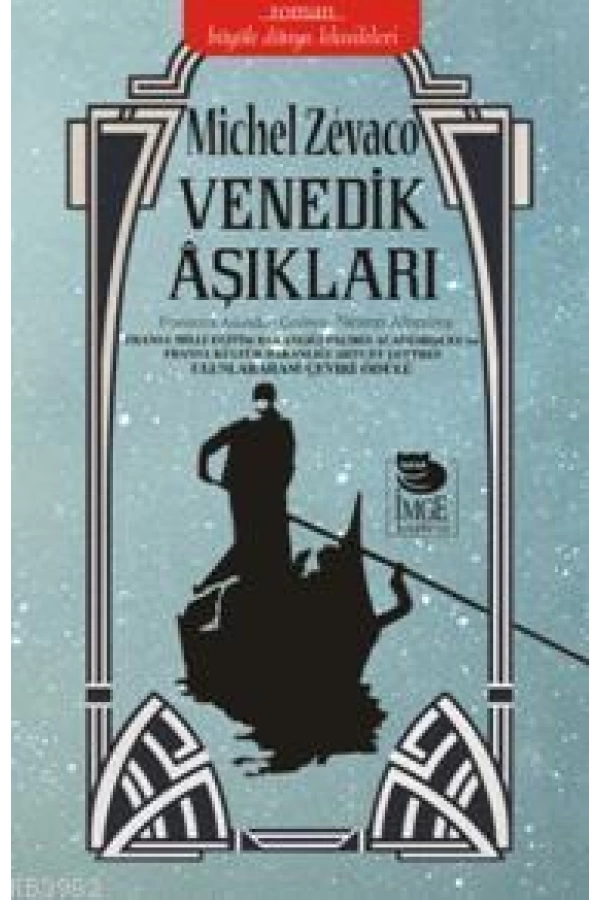 Venedik Aşıkları