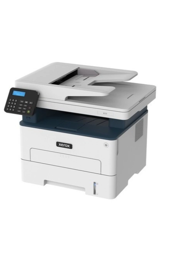 XEROX PHASER B225V_DNI LAZER YAZ/TAR/FOT Wi-Fi A4