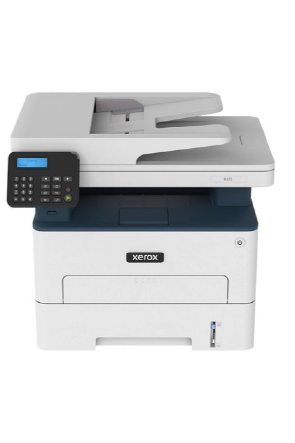 XEROX PHASER B225V_DNI LAZER YAZ/TAR/FOT Wi-Fi A4