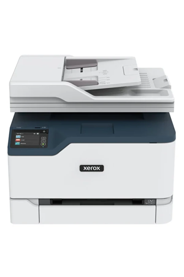 XEROX WORKCENTRE LAZER C235V_DNI RENKLİ YAZ/TAR/FOT/FAX Wi-Fi A4