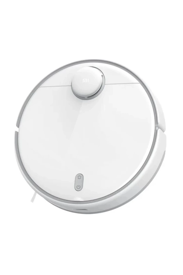 XİAOMİ Mİ ROBOT VACUUM MOP2 PRO SÜPÜRGE BEYAZ -İTH