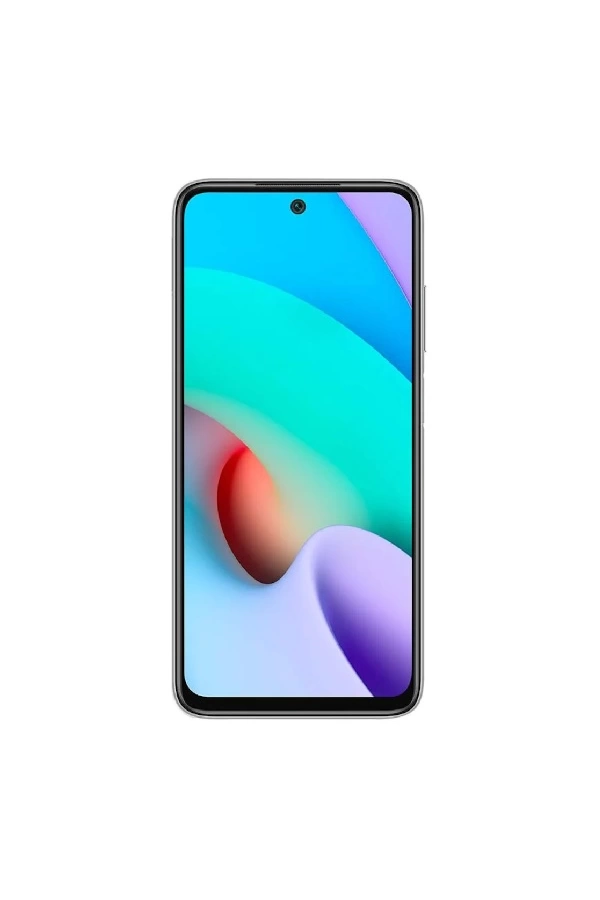 XİAOMİ REDMİ 10 2022 128GB ÇAKIL BEYAZI – DİST.