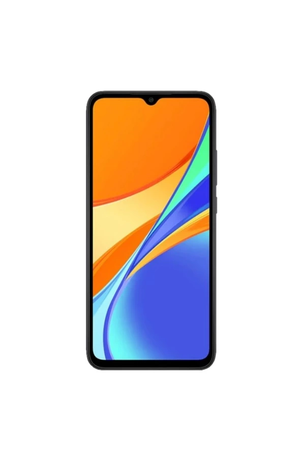 XİAOMİ REDMİ 9C 128GB M.GREY (XİAOMİ TR)