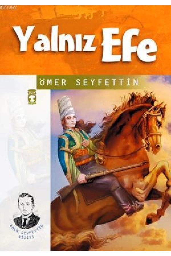 Yalnız Efe