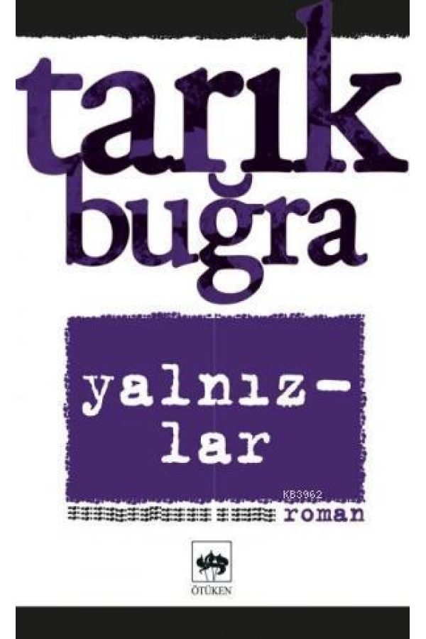 Yalnızlar