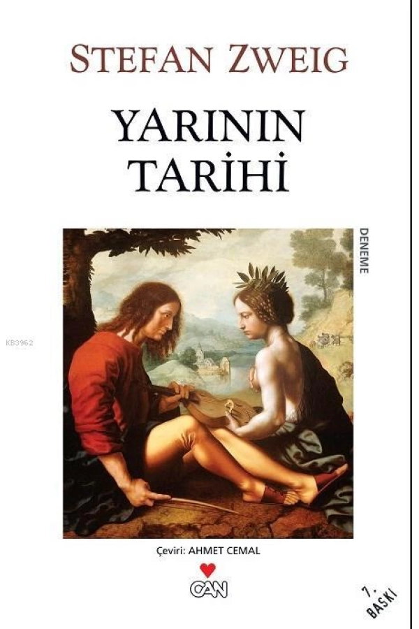 Yarının Tarihi