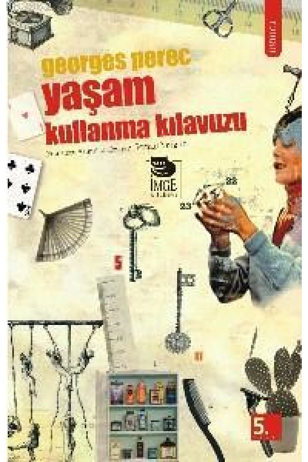 Yaşam Kullanma Kılavuzu