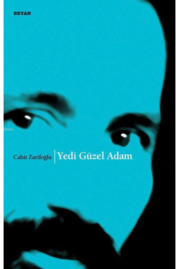 Yedi Güzel Adam