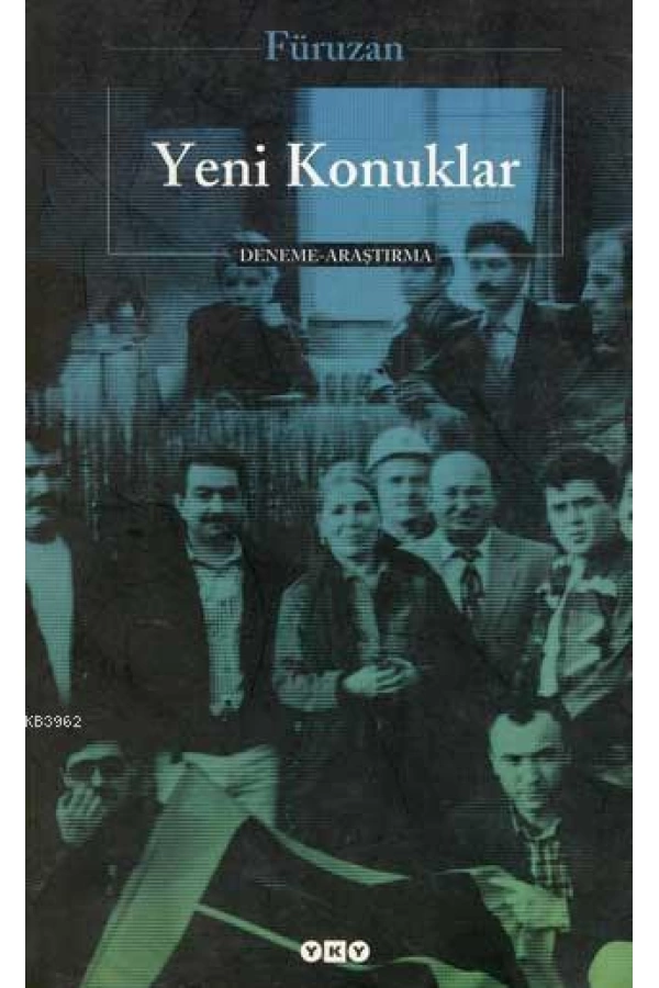 Yeni Konuklar