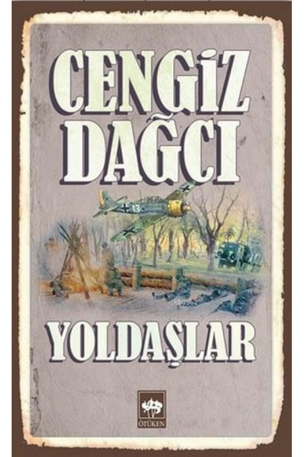 Yoldaşlar