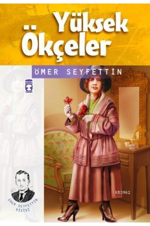 Yüksek Ökçeler