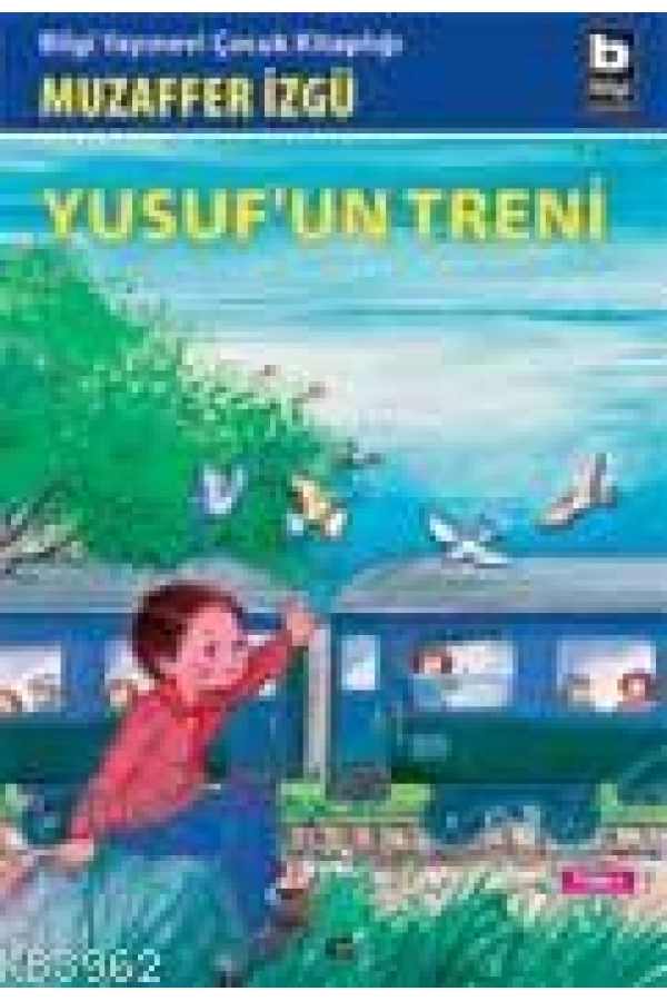 Yusuf´un Treni