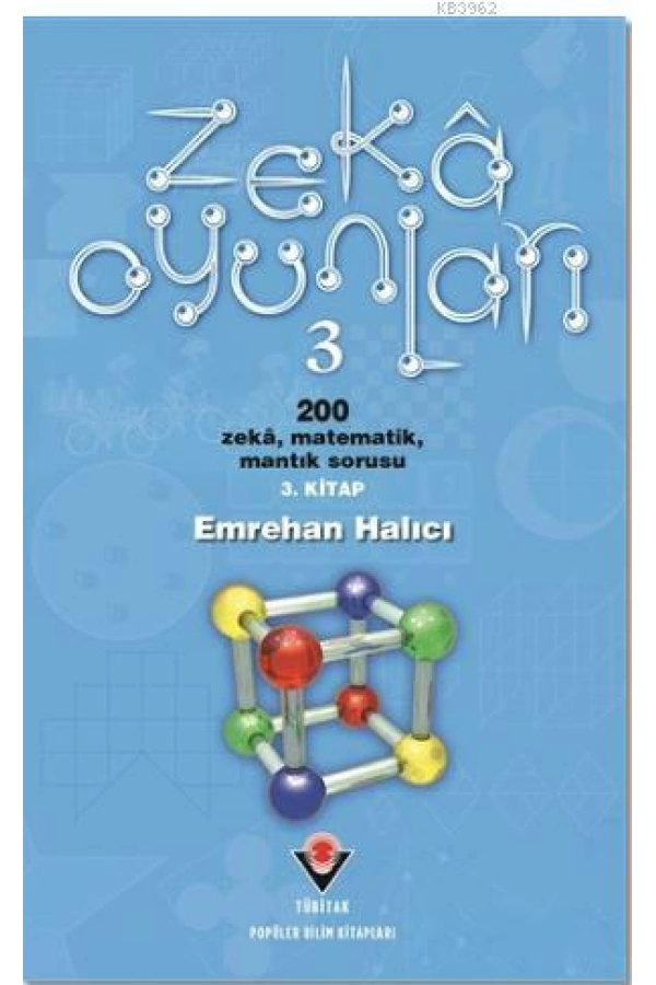 Zeka Oyunları 3