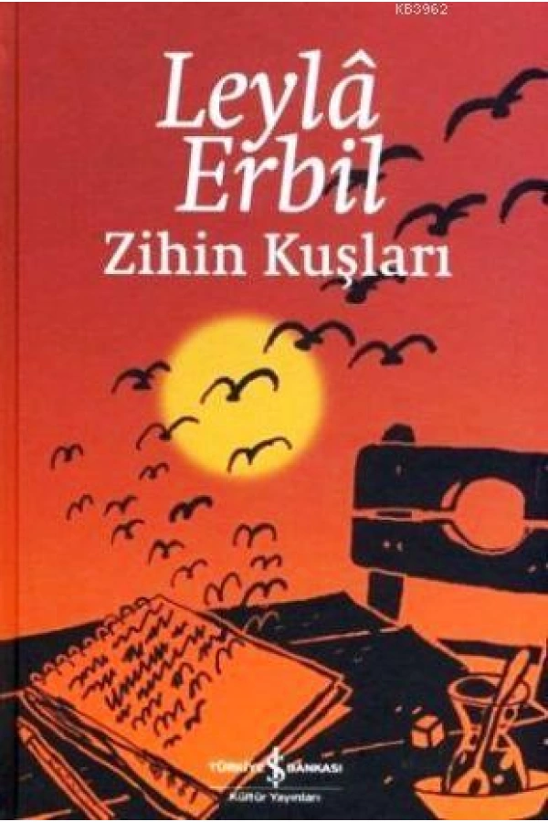 Zihin Kuşları