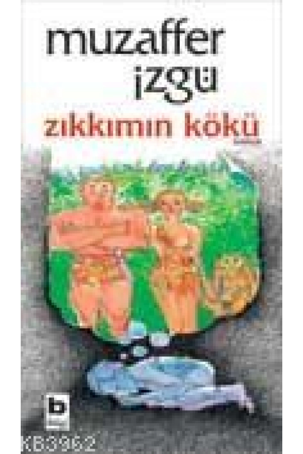 Zıkkımın Kökü