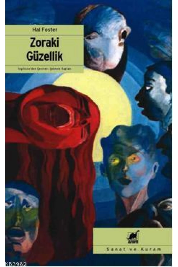 Zoraki Güzellik