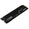 2TB KINGSTON KC3000 M.2 NVMe PCIe 4.0 SKC3000D/2048G 7000/7000MB/s