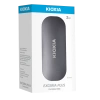 2TB KIOXIA EXCERIA PLUS G2 USB 3.2 1050/1000 MB/s LXD10S002TG8