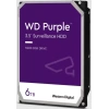 6TB WD Purple SATA 6Gb/s 256MB DV 7x24 WD63PURZ