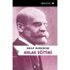 Ahlak Eğitimi