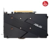 ASUS DUAL-RX6500XT-O4G 4GB GDDR6 HDMI DP 64BİT