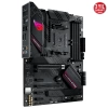 ASUS ROG STRIX B550-F GAMING WI-FI II 5100MHz(OC) DDR4 M.2 DP AM4