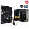 ASUS TUF GAMING B550-PLUS WIFI II 4800Mhz(O.C) DDR4 DP HDMI M.2 AM4