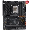 ASUS TUF GAMING Z690-PLUS WIFI D4 5333Mhz(OC) HDMI DP M.2 ATX 1700p