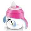 Avent Yeni Penguen Damlatmaz Bardak - 6m+ 200 Ml - Pembe