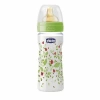 Chicco PP Biberon Kauçuk Emzikli 250 ml