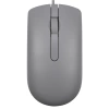 DELL MS116 OPTICAL KABLOLU MOUSE GRİ (570-AAIT)