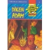 Diken Adam; Küçük Dört Kafadarlar Takımı - 4