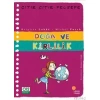 Doğa ve Kirlilik; Çıtır Çıtır Felsefe 10