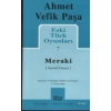 Eski Türk Oyunları 7; Meraki (Hastalık Hastası)