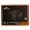 FSP PERFORMANCE 750W FSP750-50AAA 80 PLUS BRONZE POWER SUPPLY