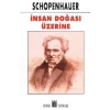 İnsan Doğası Üzerine