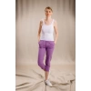 Jogger Pantolon - LİLA