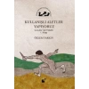 Kullanışlı Aletler Yapıyoruz; Çocuklar İçin Felsefe 1. Kitap