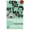 Yıldırım Sesli Manascı - Yüzyüze - Deniz Kıyısında Koşan Ala Köpek