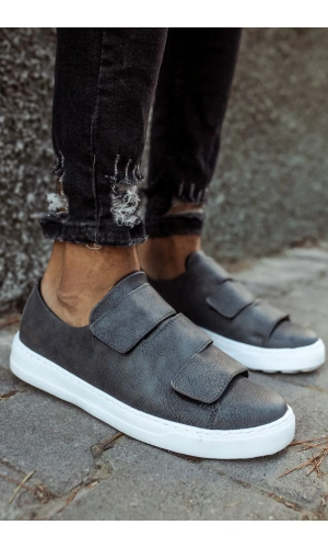CH007 BT  Erkek Ayakkabı ANTRASIT