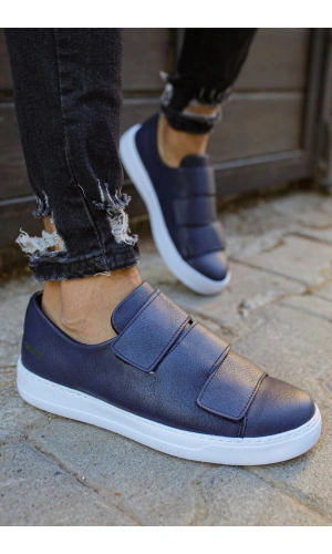 CH007 BT  Erkek Ayakkabı LACIVERT