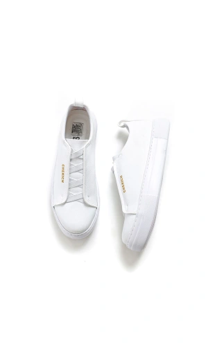 CH013 BT Erkek Ayakkabı BEYAZ