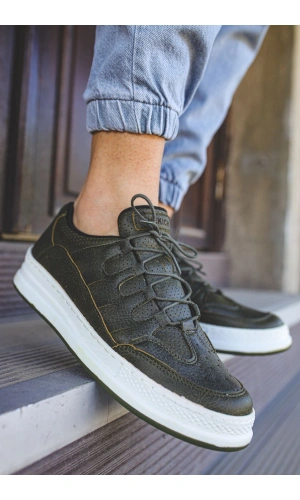 CH040 BT Erkek Ayakkabı HAKI