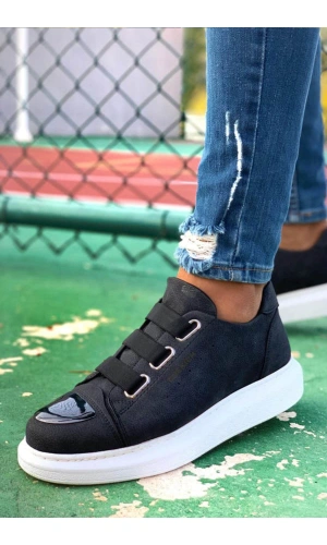 CH251 BT Erkek Ayakkabı SIYAH