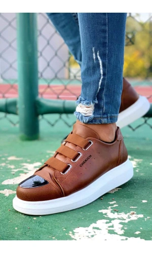 CH251 BT Erkek Ayakkabı TABA