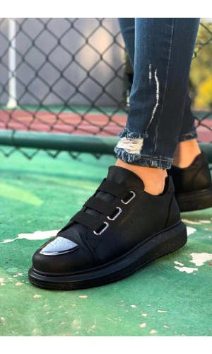 CH251 ST Erkek Ayakkabı SIYAH