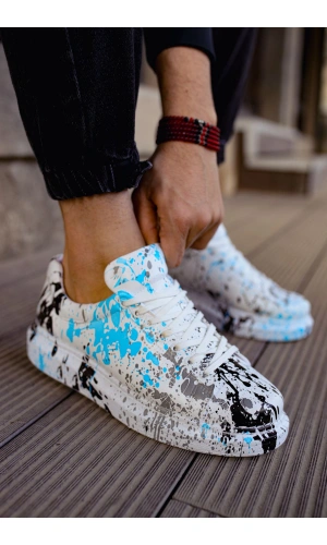 CH255 BT Erkek Ayakkabı M.BENEKLİ