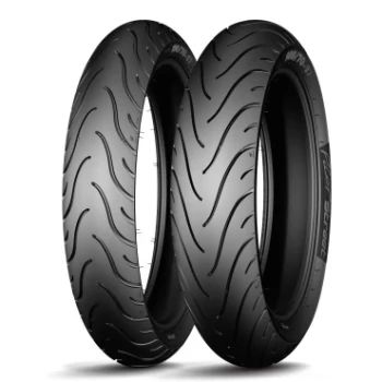 140/70-17 66S Arka Lastik - MICHELIN Pilot Street TL