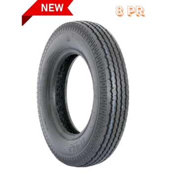 4.50-12 8PR TL-POWER